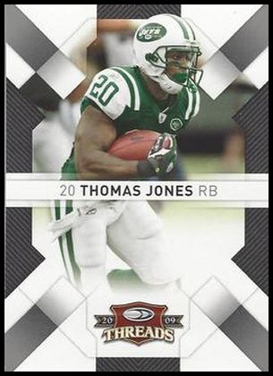 68 Thomas Jones